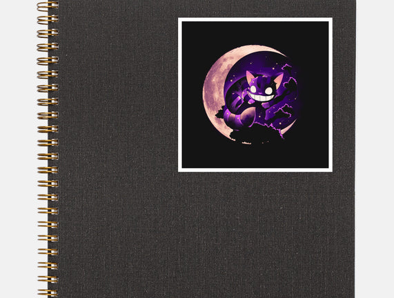 Mad Cat Moon