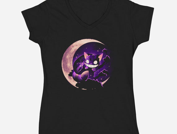 Mad Cat Moon