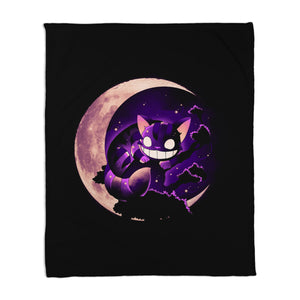 Mad Cat Moon