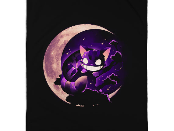 Mad Cat Moon