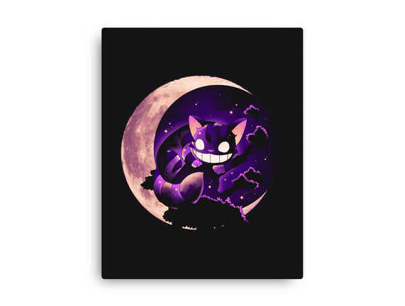 Mad Cat Moon