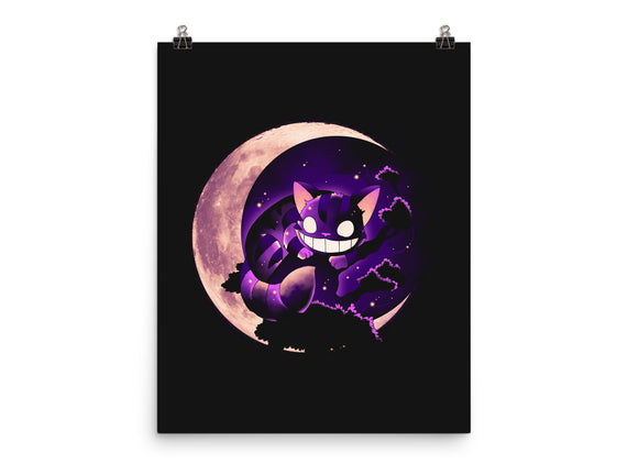 Mad Cat Moon