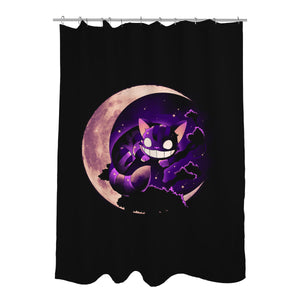 Mad Cat Moon