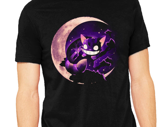 Mad Cat Moon