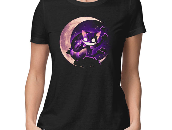 Mad Cat Moon