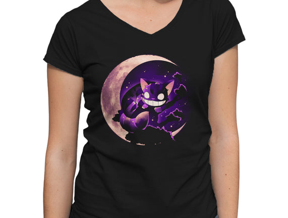 Mad Cat Moon