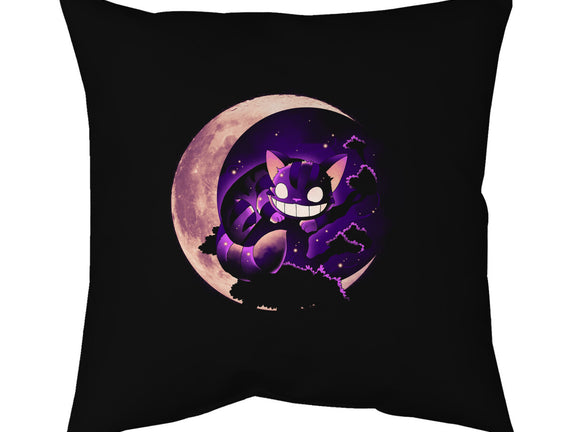 Mad Cat Moon