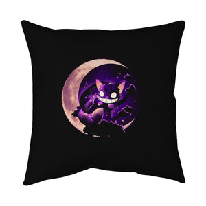 Mad Cat Moon