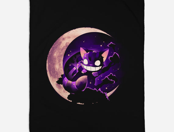 Mad Cat Moon