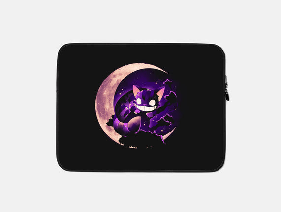 Mad Cat Moon