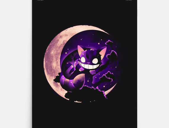 Mad Cat Moon