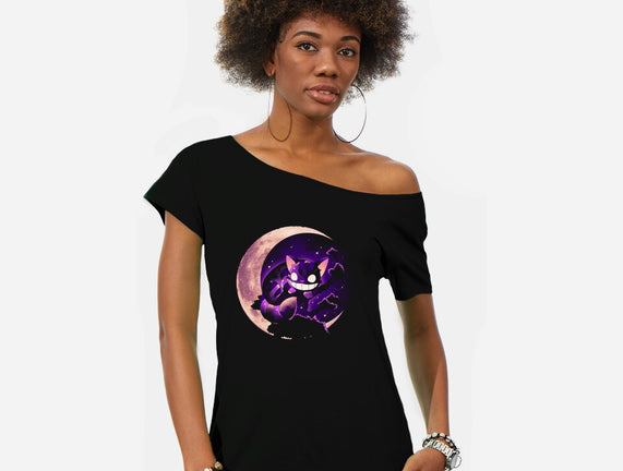 Mad Cat Moon