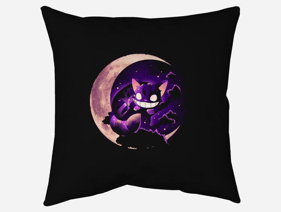 Mad Cat Moon