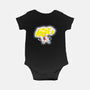 Super Adventure Time-Baby-Basic-Onesie-Art_Of_One