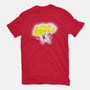 Super Adventure Time-Mens-Heavyweight-Tee-Art_Of_One