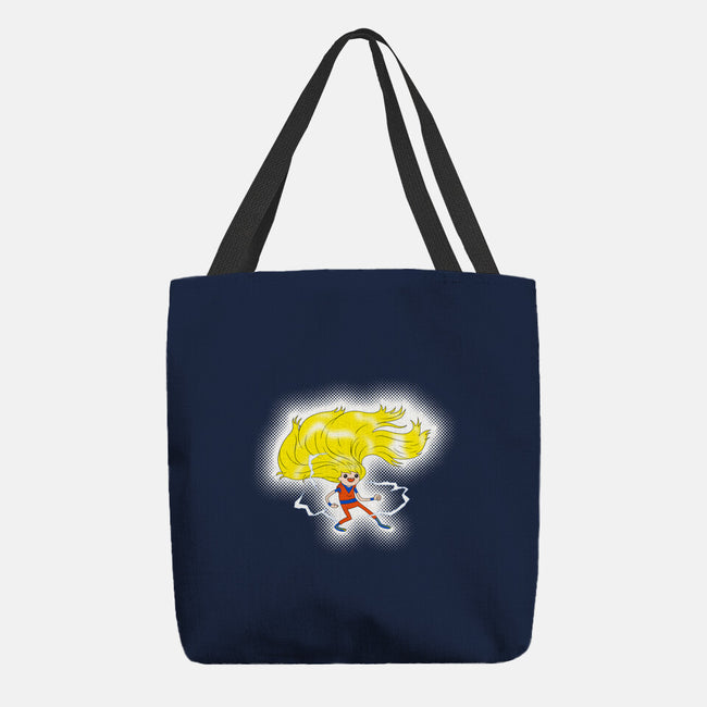 Super Adventure Time-None-Basic Tote-Bag-Art_Of_One