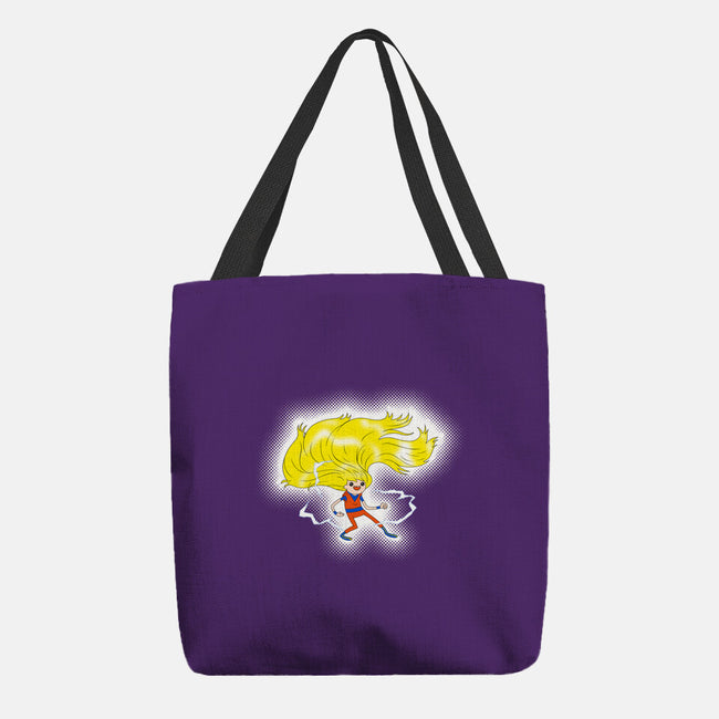 Super Adventure Time-None-Basic Tote-Bag-Art_Of_One