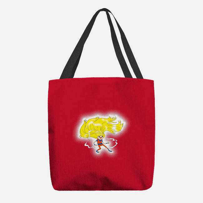 Super Adventure Time-None-Basic Tote-Bag-Art_Of_One