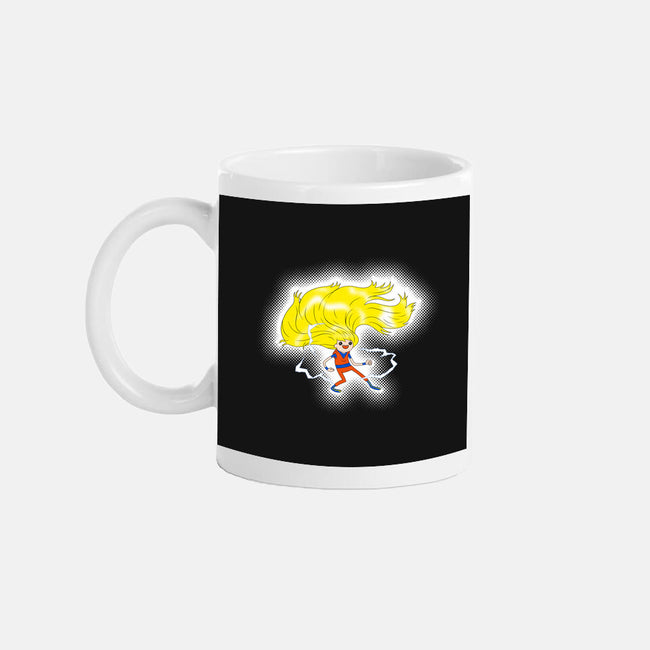 Super Adventure Time-None-Mug-Drinkware-Art_Of_One