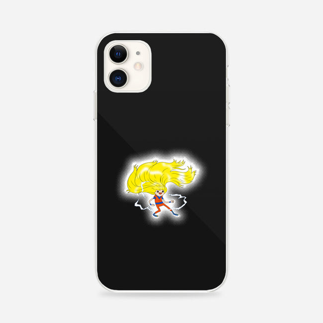 Super Adventure Time-iPhone-Snap-Phone Case-Art_Of_One