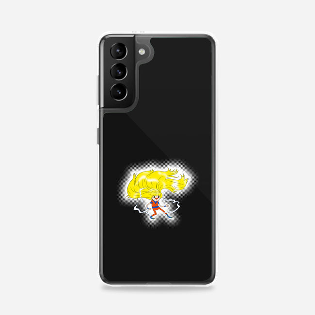 Super Adventure Time-Samsung-Snap-Phone Case-Art_Of_One