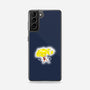 Super Adventure Time-Samsung-Snap-Phone Case-Art_Of_One