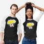 Super Adventure Time-Unisex-Baseball-Tee-Art_Of_One