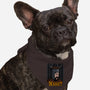 God Please Ni!-Dog-Bandana-Pet Collar-Raffiti