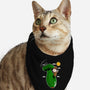 Little Boy-Cat-Bandana-Pet Collar-Tri haryadi