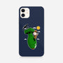 Little Boy-iPhone-Snap-Phone Case-Tri haryadi