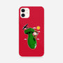 Little Boy-iPhone-Snap-Phone Case-Tri haryadi