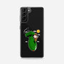 Little Boy-Samsung-Snap-Phone Case-Tri haryadi