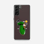 Little Boy-Samsung-Snap-Phone Case-Tri haryadi