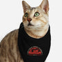 Neo-Tokyo Esper Academy-Cat-Bandana-Pet Collar-pigboom