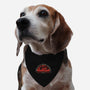 Neo-Tokyo Esper Academy-Dog-Adjustable-Pet Collar-pigboom