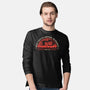 Neo-Tokyo Esper Academy-Mens-Long Sleeved-Tee-pigboom