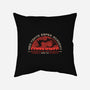 Neo-Tokyo Esper Academy-None-Non-Removable Cover w Insert-Throw Pillow-pigboom