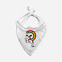 Rainbowgasm-Dog-Bandana-Pet Collar-CappO