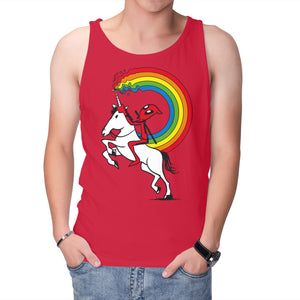 Rainbowgasm