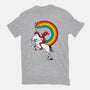 Rainbowgasm-Unisex-Basic-Tee-CappO