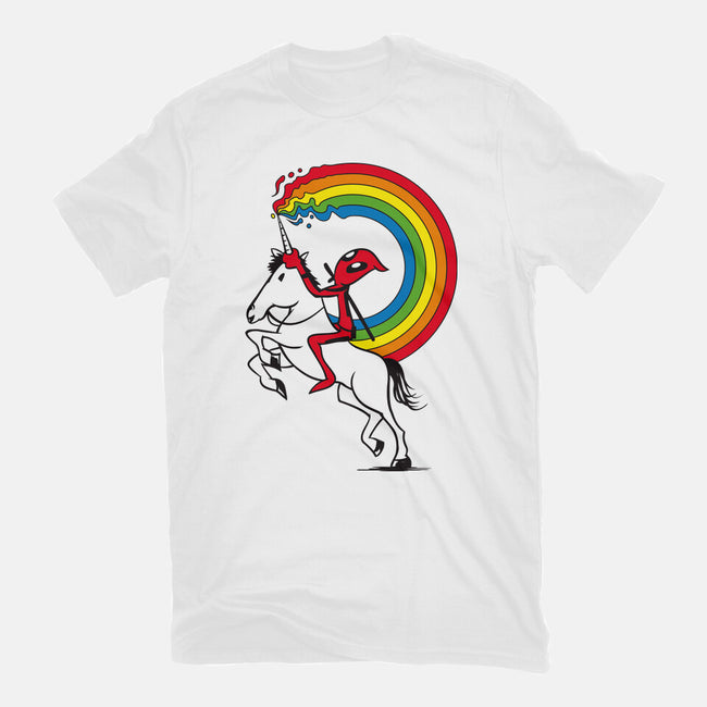 Rainbowgasm-Unisex-Basic-Tee-CappO