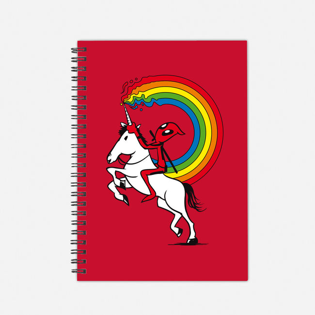 Rainbowgasm-None-Dot Grid-Notebook-CappO