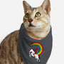 Rainbowgasm-Cat-Bandana-Pet Collar-CappO