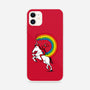 Rainbowgasm-iPhone-Snap-Phone Case-CappO