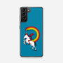 Rainbowgasm-Samsung-Snap-Phone Case-CappO