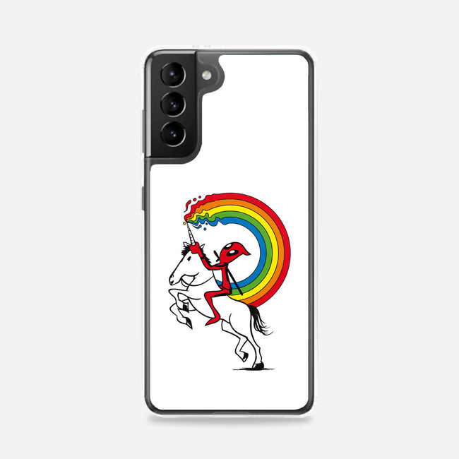Rainbowgasm-Samsung-Snap-Phone Case-CappO