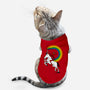 Rainbowgasm-Cat-Basic-Pet Tank-CappO