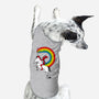 Rainbowgasm-Dog-Basic-Pet Tank-CappO