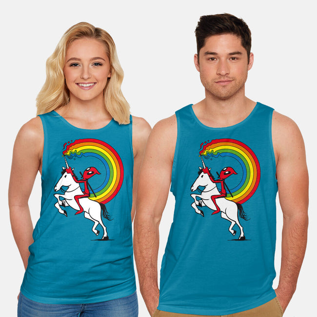 Rainbowgasm-Unisex-Basic-Tank-CappO