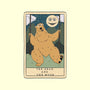 The Bear And The Moon-iPhone-Snap-Phone Case-Claudia